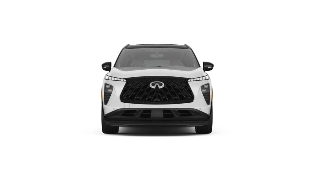 New 2027 INFINITI QX65 AUTOGRAPH