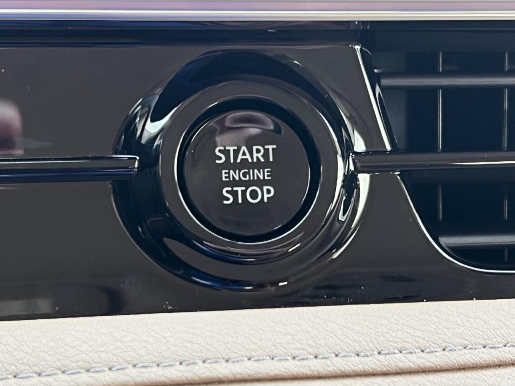 صورة مصغرة 18 لـ 2027 Infiniti QX80 LUXE