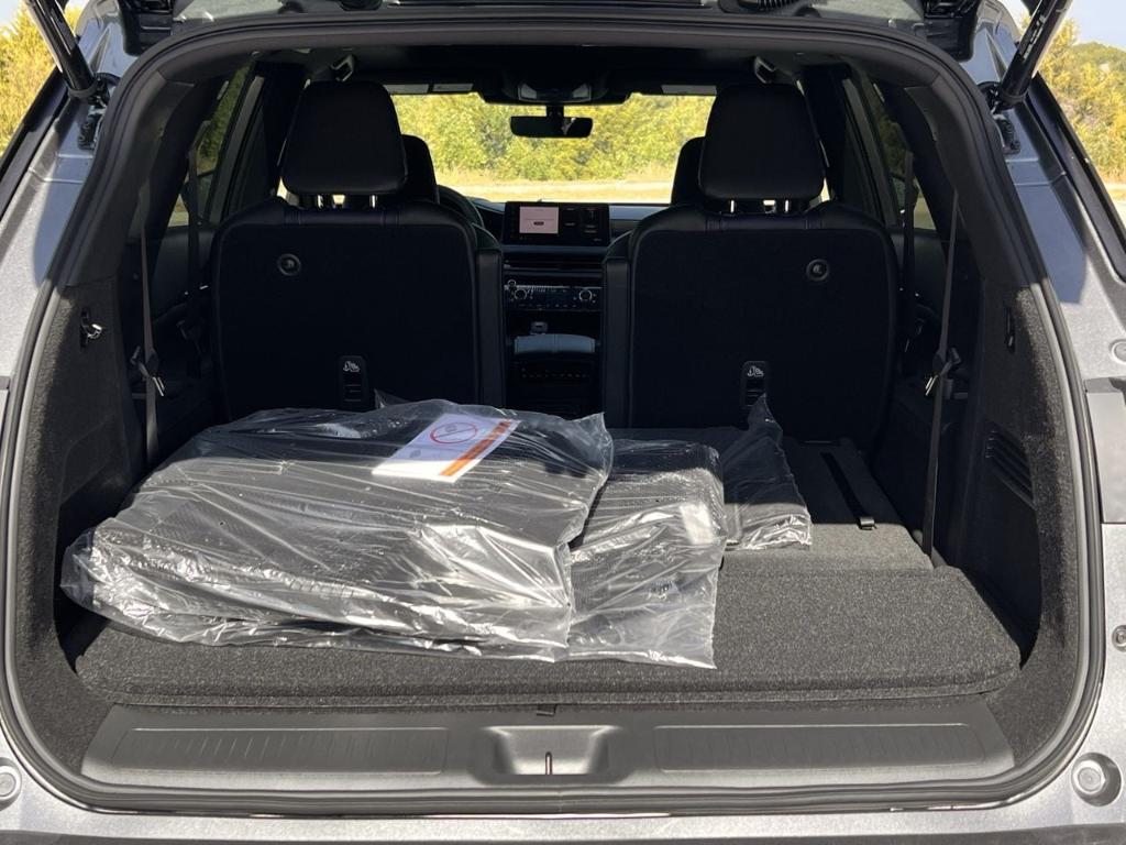 2027 Infiniti QX60 缩略图 26