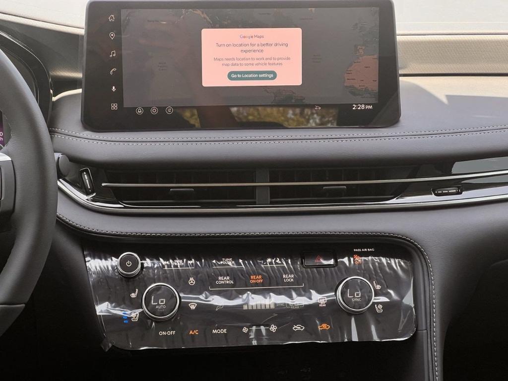 2027 Infiniti QX60 LUXE 缩略图 15