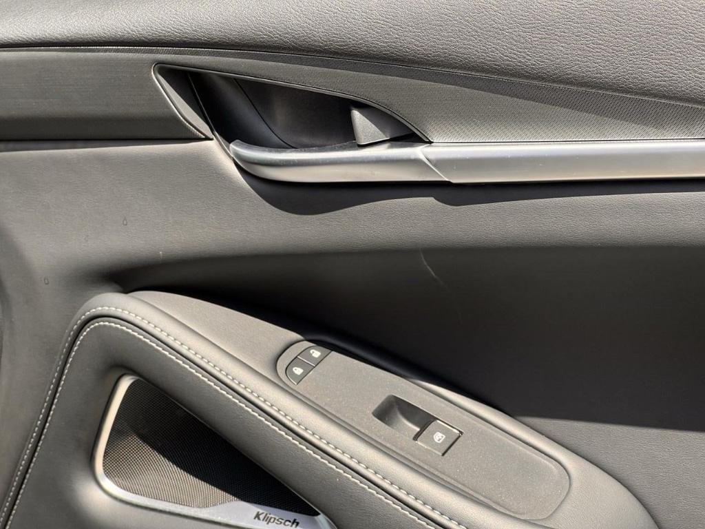 2027 Infiniti QX60 LUXE 缩略图 24