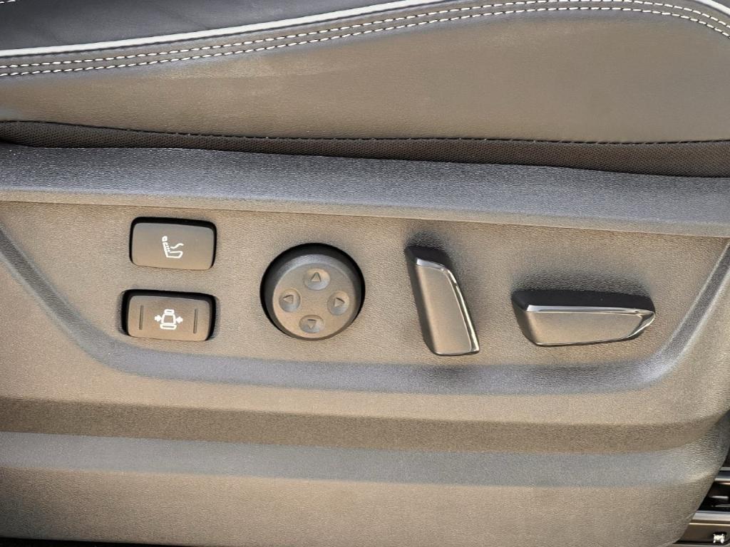 صورة مصغرة 24 لـ 2027 Infiniti QX80 AUT