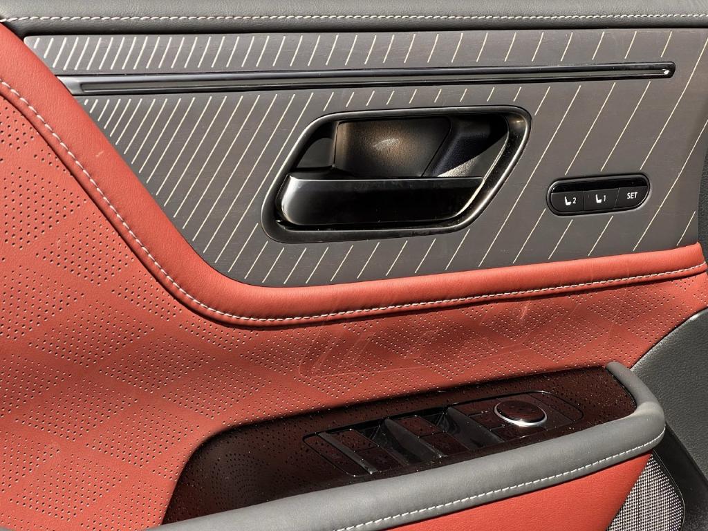 صورة مصغرة 20 لـ 2027 Infiniti QX80 AUT