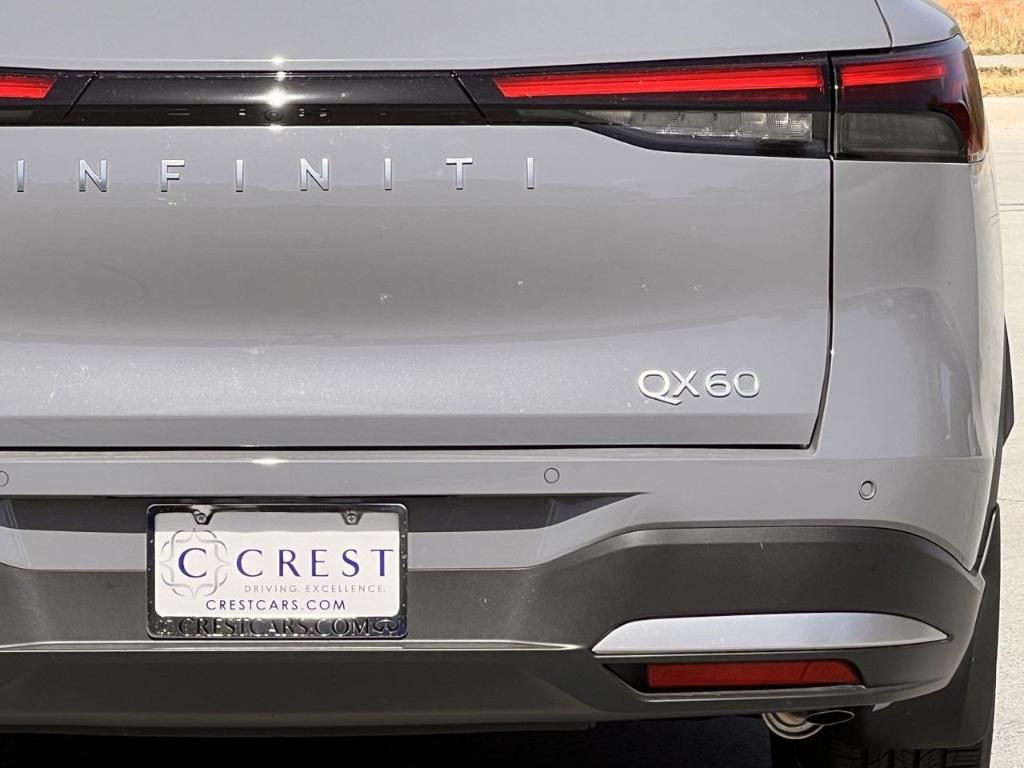 صورة 5 لـ 2027 Infiniti QX60 LUXE
