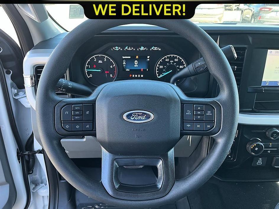 صورة مصغرة 11 لـ 2026 FORD F-350 XLT