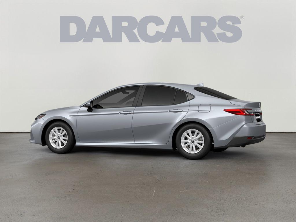 TOYOTA CAMRY - 5