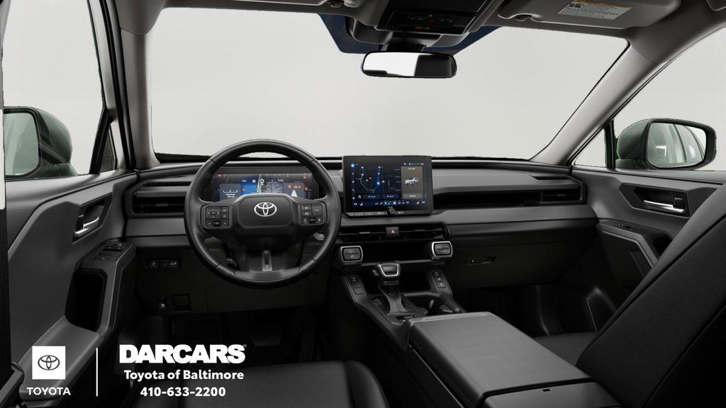 New 2026 Toyota RAV4 XLE Premium