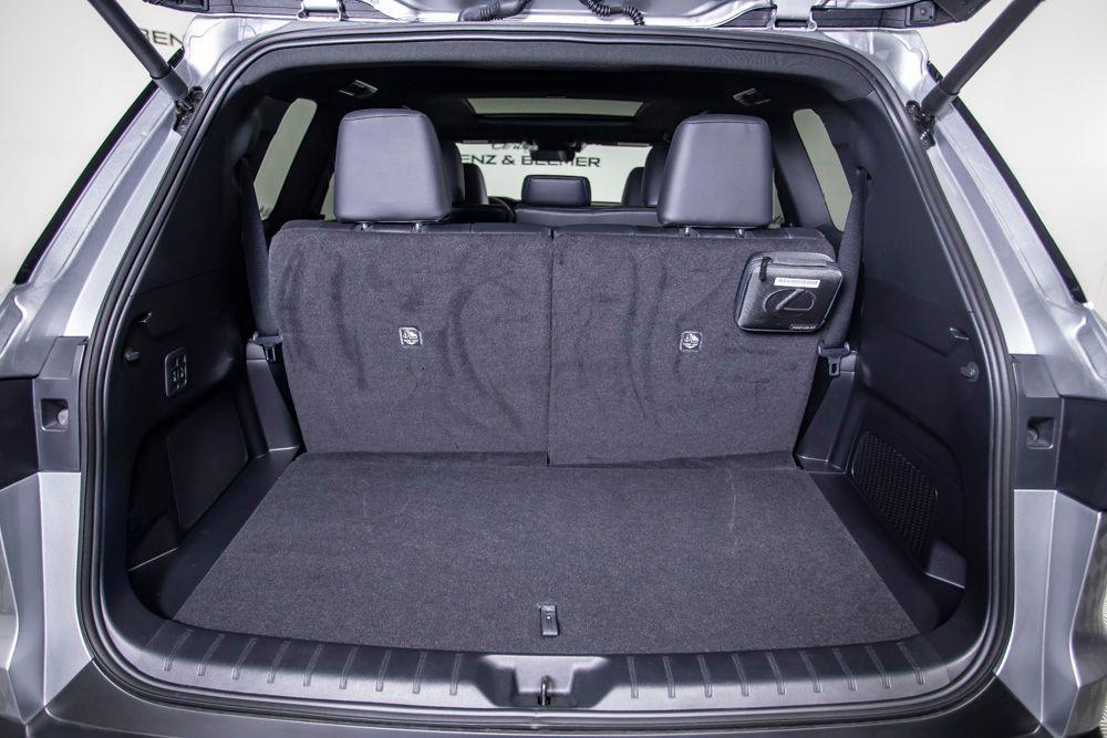 صورة 9 لـ 2024 Lexus TX 350 PREMIUM