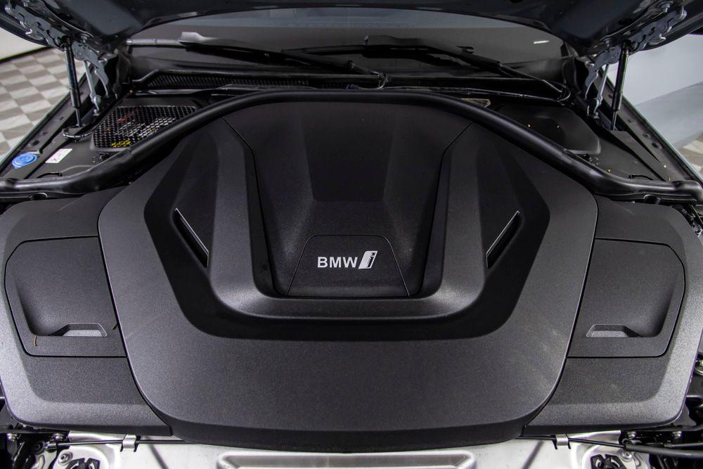 صورة مصغرة 42 لـ 2023 BMW I4 GRAN COUPE EDRIVE40