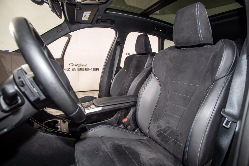 2023 BMW X1 XDRIVE28I — миниатюра 13