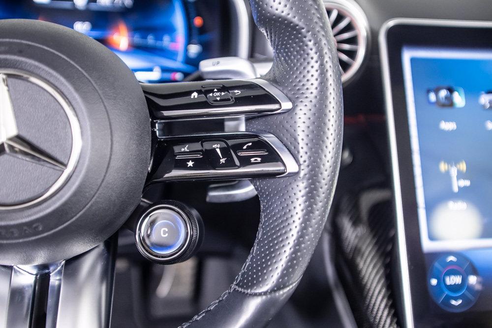 صورة مصغرة 33 لـ 2022 Mercedes-BENZ AMG SL 63 BASE