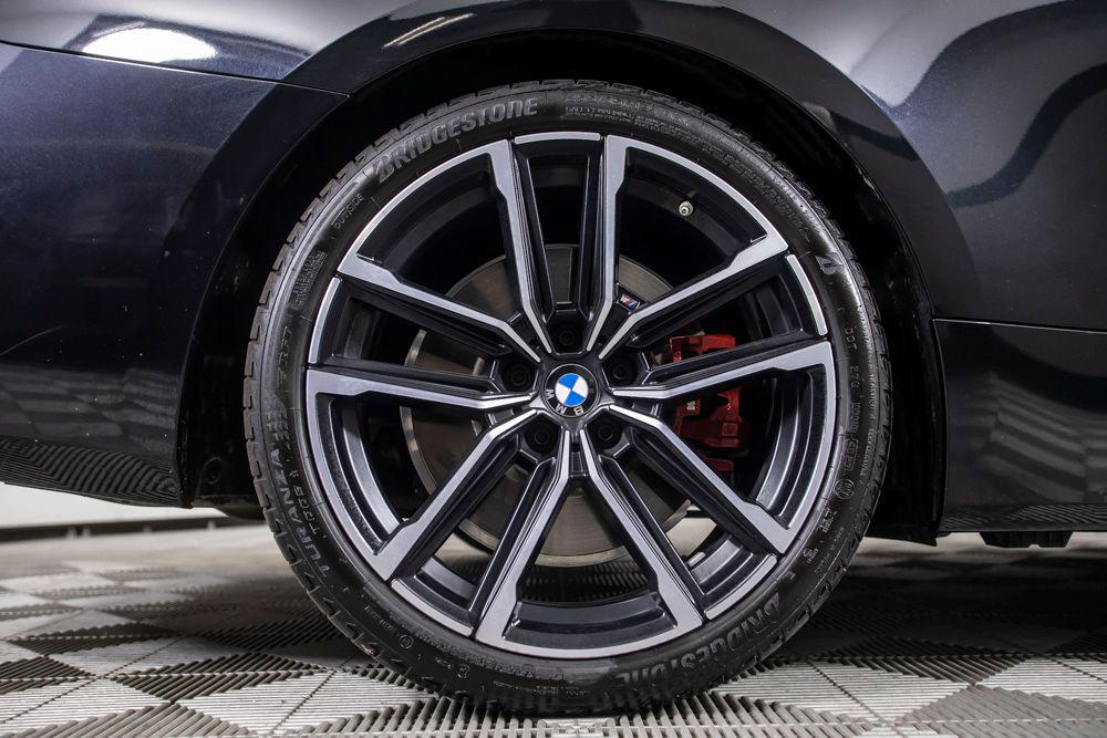 2022 BMW M440 I — миниатюра 41
