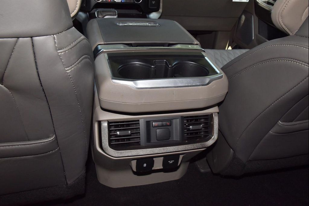 صورة مصغرة 18 لـ 2024 FORD F-150 PLATINUM
