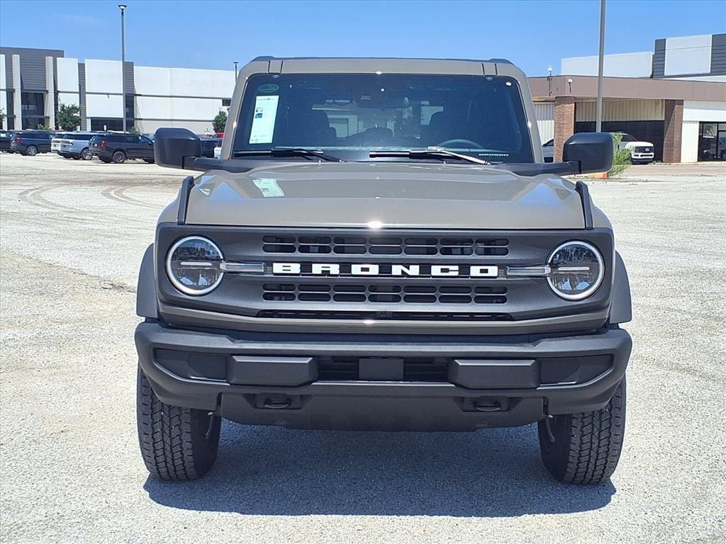 FORD BRONCO BIG BEND - 9