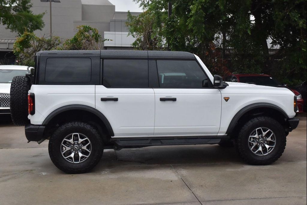 FORD BRONCO - 6