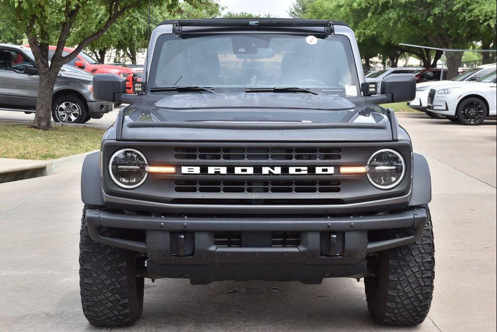 FORD BRONCO - 3