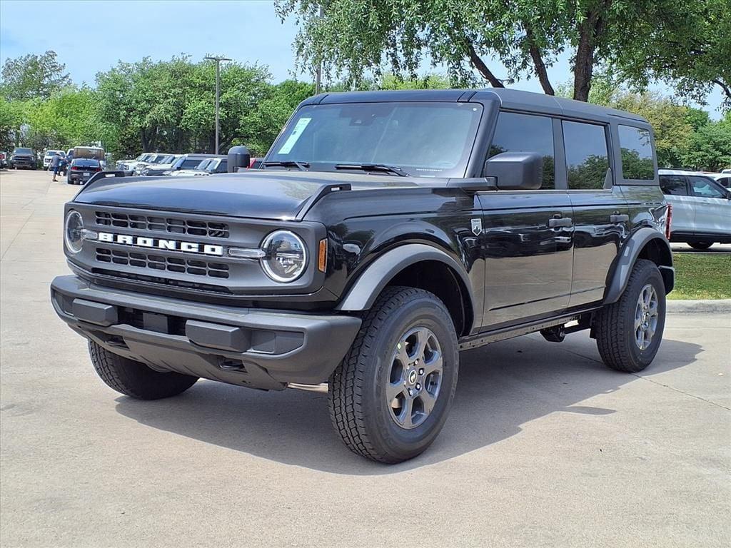 FORD BRONCO - 8