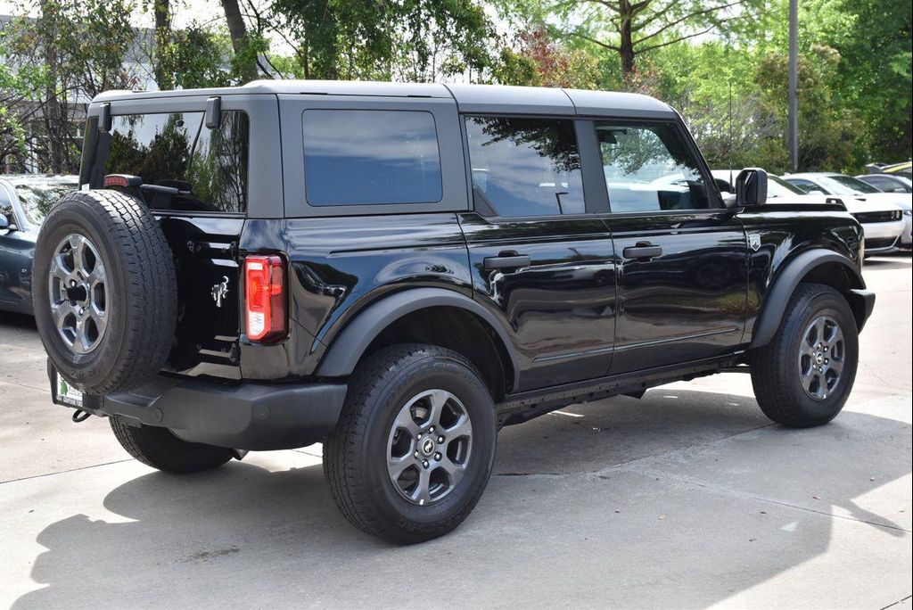 FORD BRONCO - 7