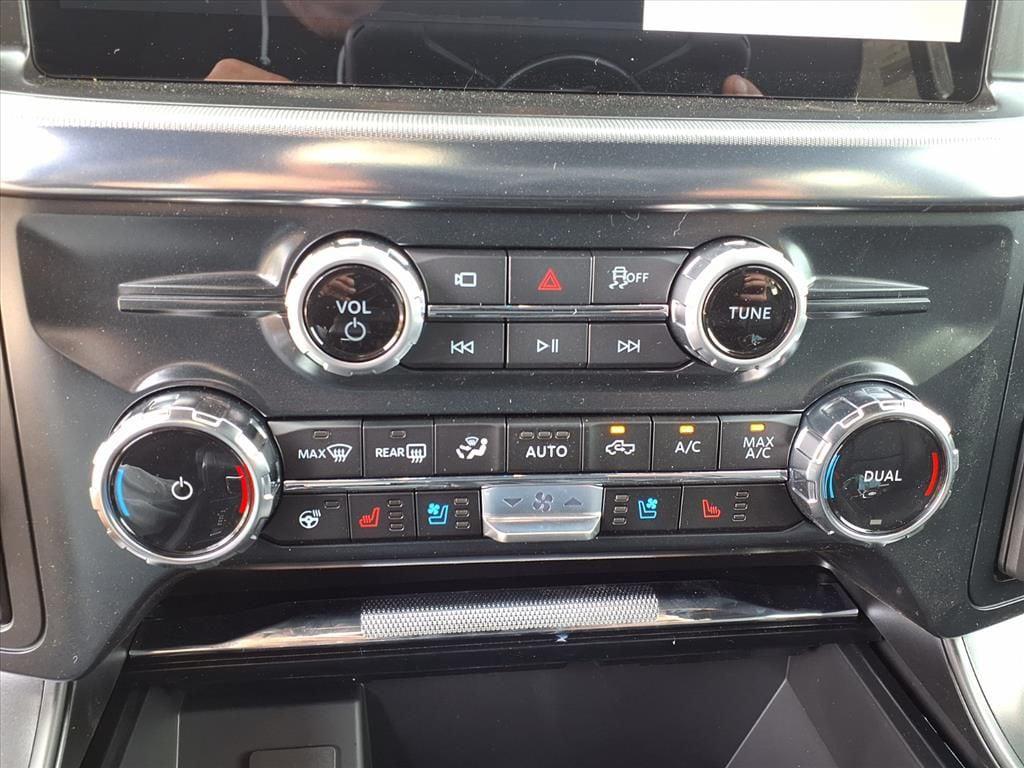 FORD F-150 LARIAT - 10