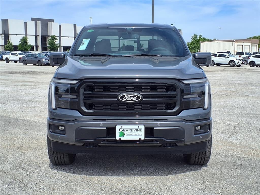 FORD F-150 LARIAT - 2