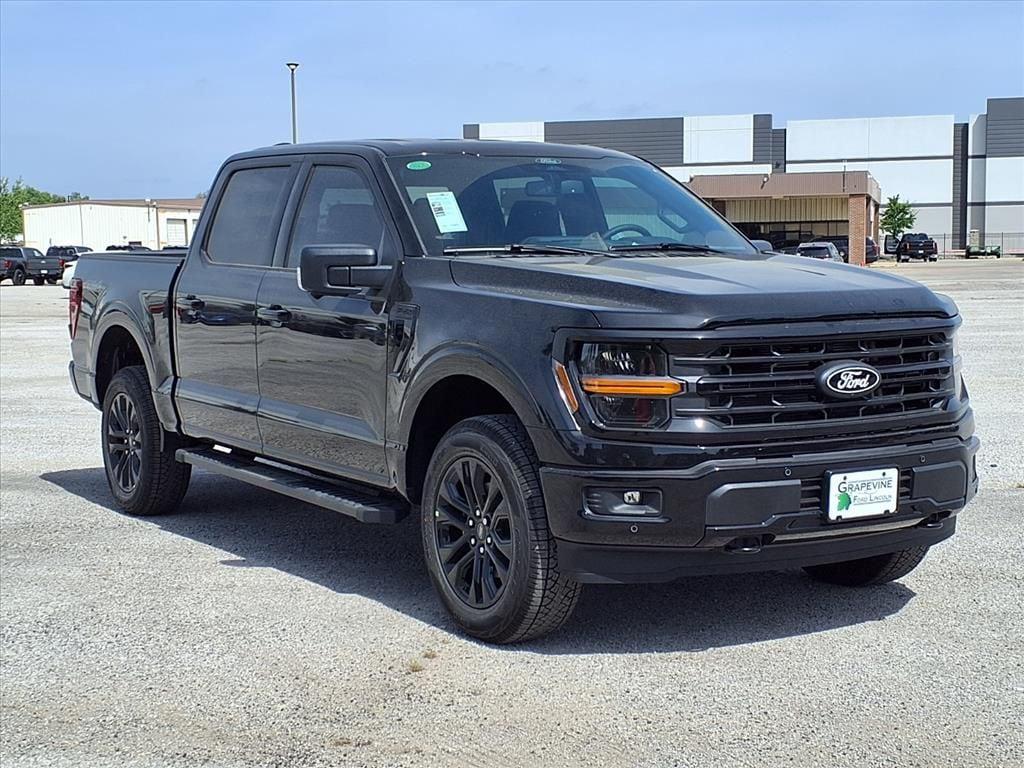 FORD F-150 XLT - 10