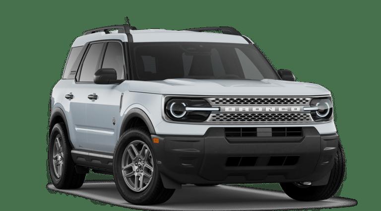 FORD BRONCO SPORT BIG BEND - 4