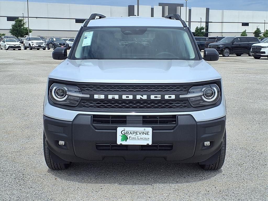 FORD BRONCO SPORT BIG BEND - 9