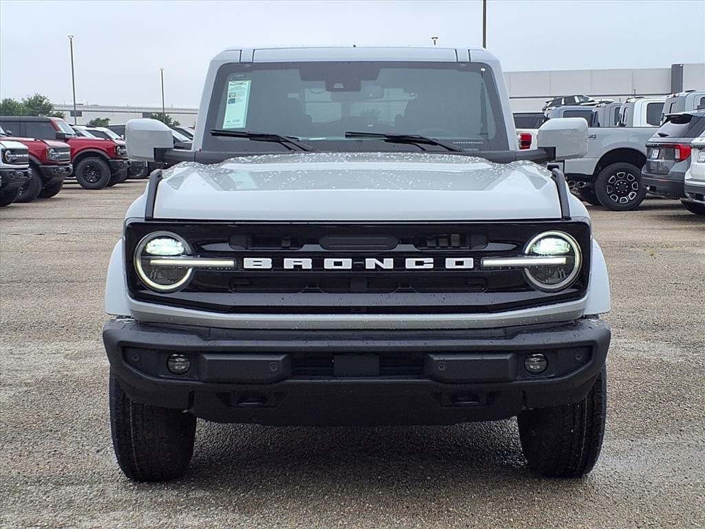 FORD BRONCO - 9