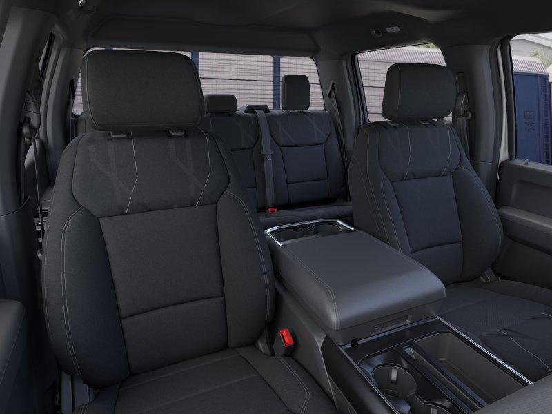 2026 FORD F-150 STX — фото 10