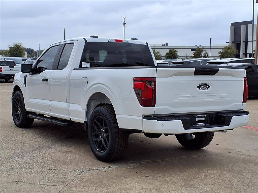 FORD F-150 STX - 6