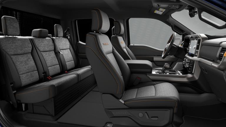 FORD F-150 TREMOR - 6