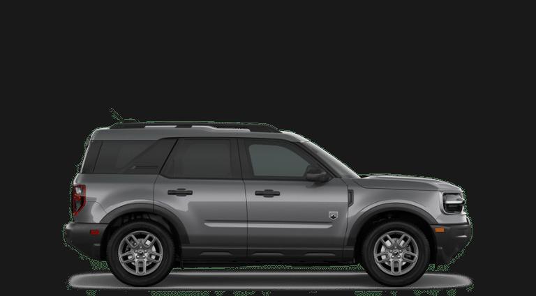FORD BRONCO SPORT BIG BEND - 5