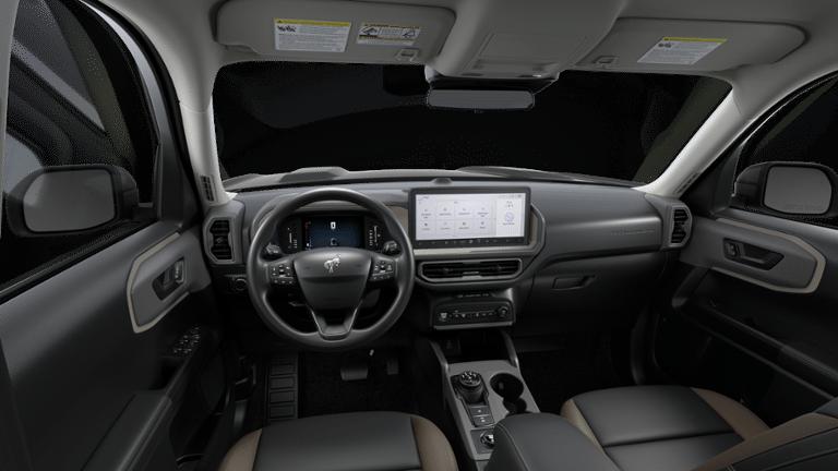 FORD BRONCO SPORT BIG BEND - 7