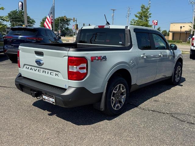 صورة 5 لـ 2024 FORD MAVERICK LARIAT