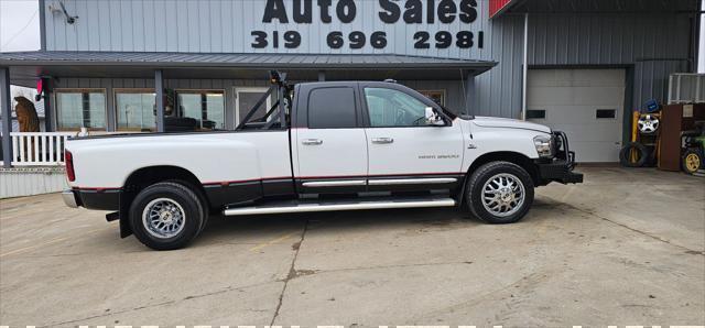 2006 Dodge Ram 3500