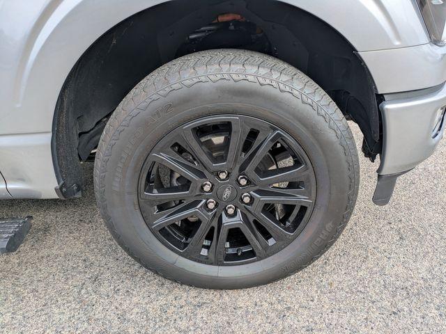 FORD F-150 PLATINUM - 10