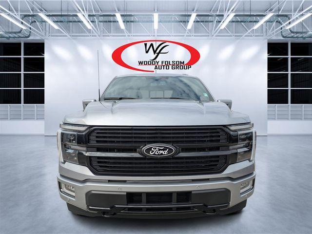 FORD F-150 PLATINUM - 8