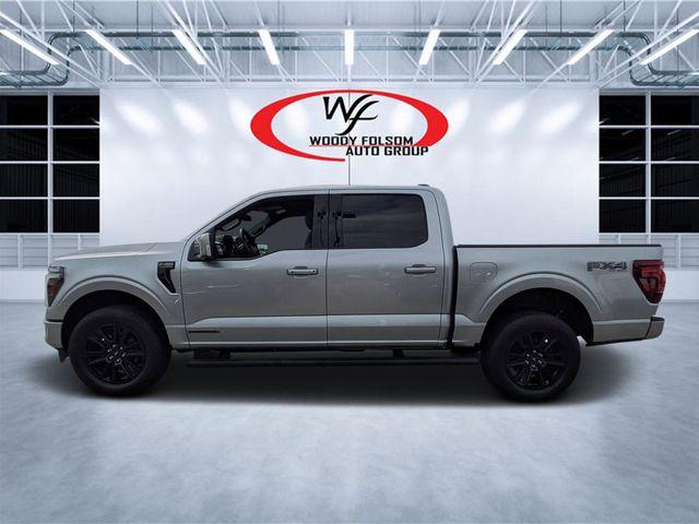 FORD F-150 PLATINUM - 6