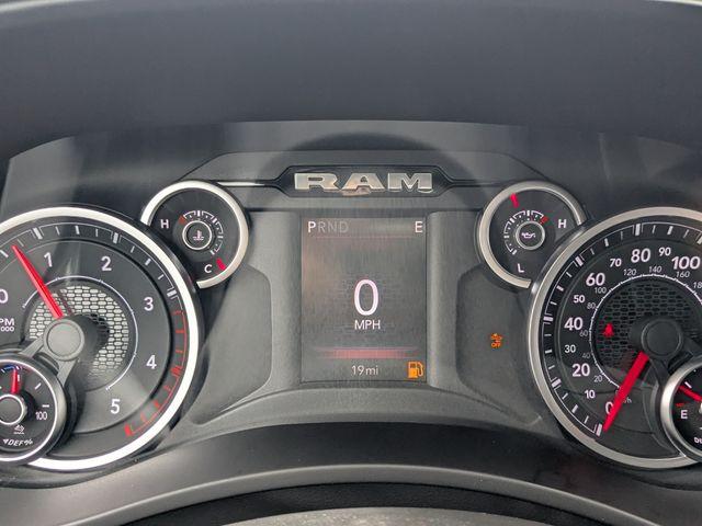 صورة مصغرة 23 لـ 2026 RAM 2500 BIG HORN