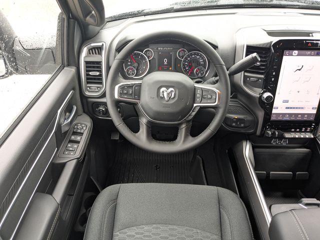 صورة مصغرة 13 لـ 2026 RAM 2500 BIG HORN