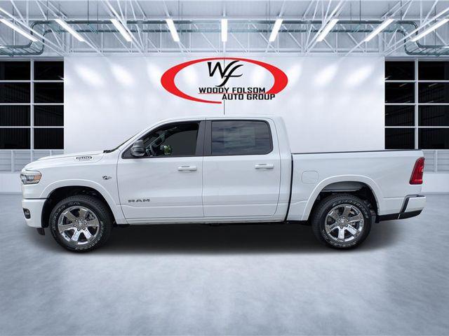 2026 RAM 1500 BIG HORN/LONE STAR 照片 6