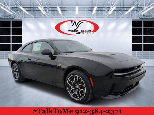 New 2026 Dodge Charger Scat Pack