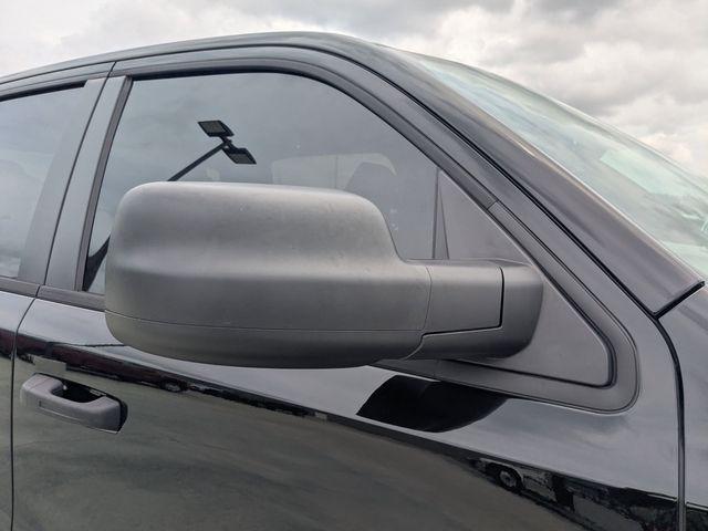 2025 RAM 1500 TRADESMAN — миниатюра 11