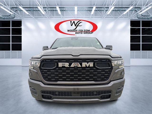 صورة 8 لـ 2026 RAM 1500 BIG HORN/LONE STAR