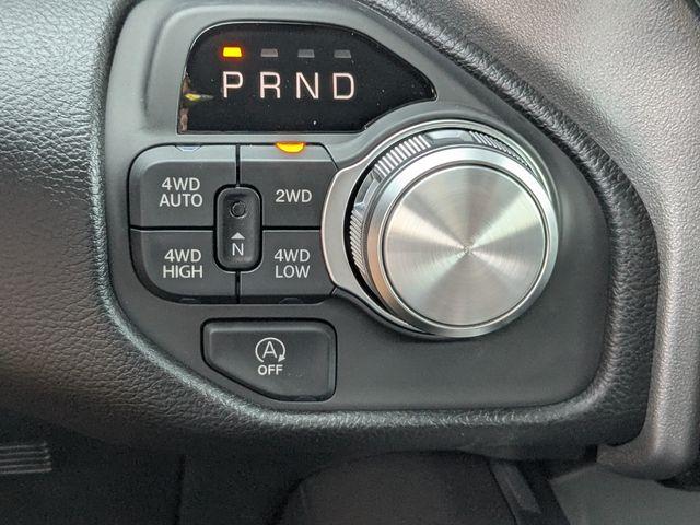 صورة مصغرة 24 لـ 2026 RAM 1500 LARAMIE