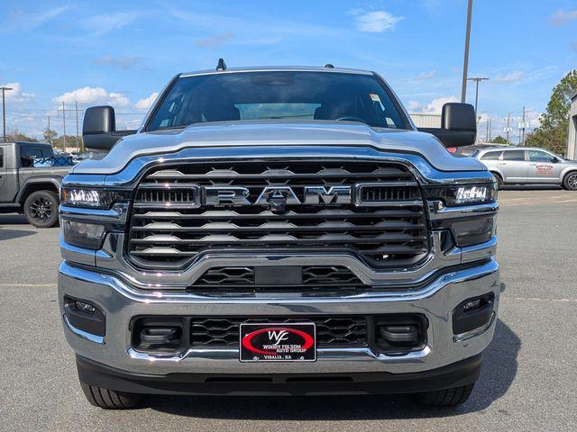 صورة 9 لـ 2026 RAM 2500 TRADESMAN