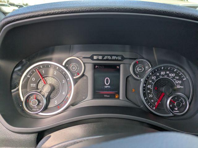 صورة مصغرة 25 لـ 2026 RAM 2500 TRADESMAN