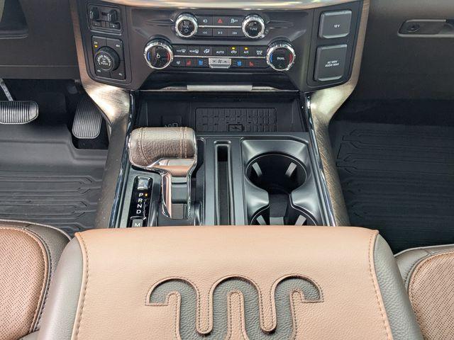 2026 FORD F-150 KING RANCH — миниатюра 18