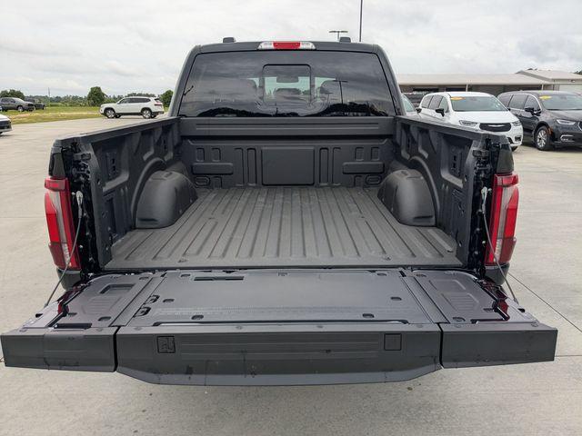 2026 FORD F-150 KING RANCH — миниатюра 12