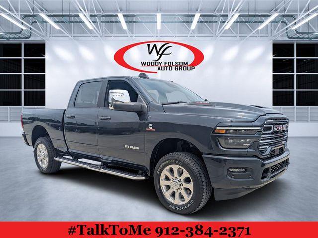 New 2026 RAM 2500 Laramie